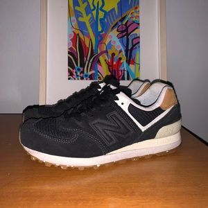New Balance Casual Sneakers